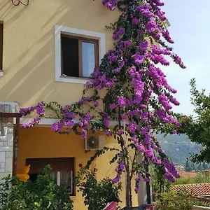  Apartman Apatmani Milena Croatia